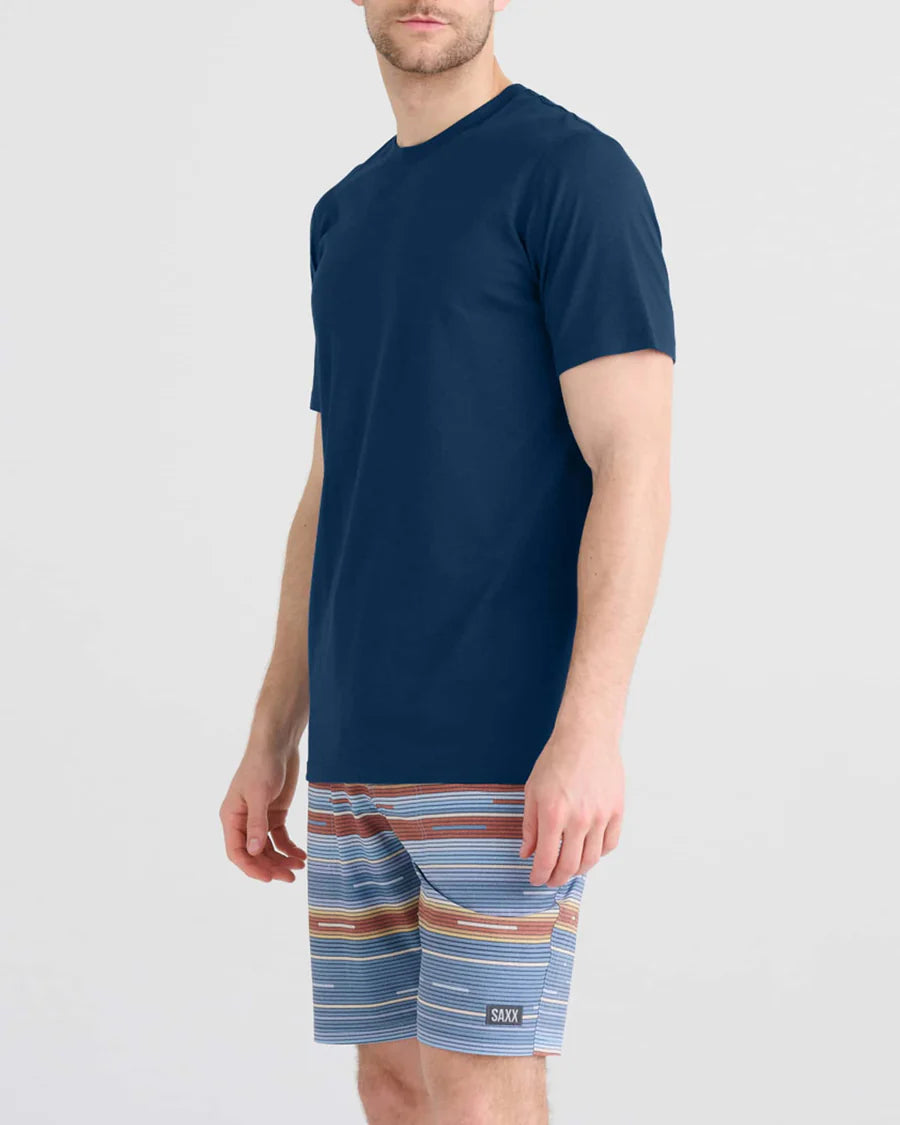 Saxx DropTemp® Cooling Cotton Tee