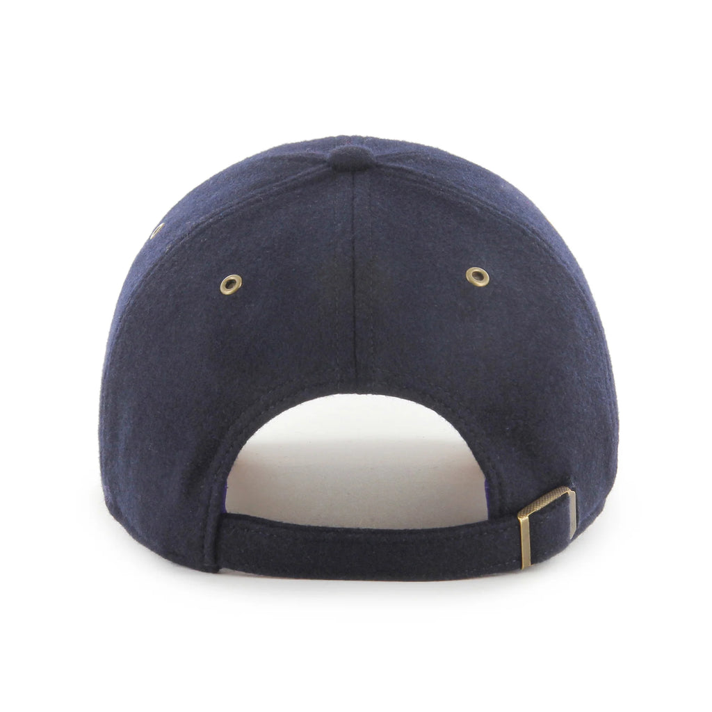 47 Brand Dallas Cowboys Peacoat Clean Up Hat