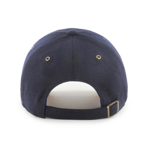 47 Brand Dallas Cowboys Peacoat Clean Up Hat