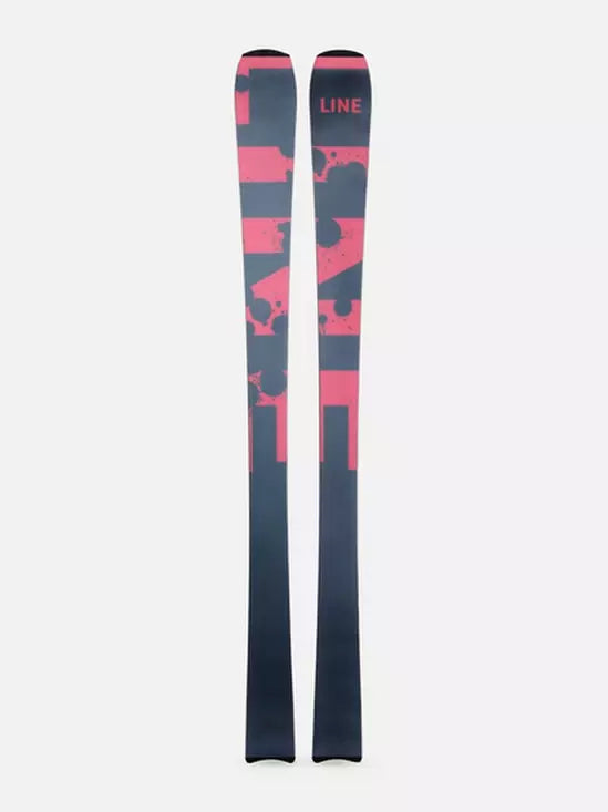 Line Blade Skis - 2025