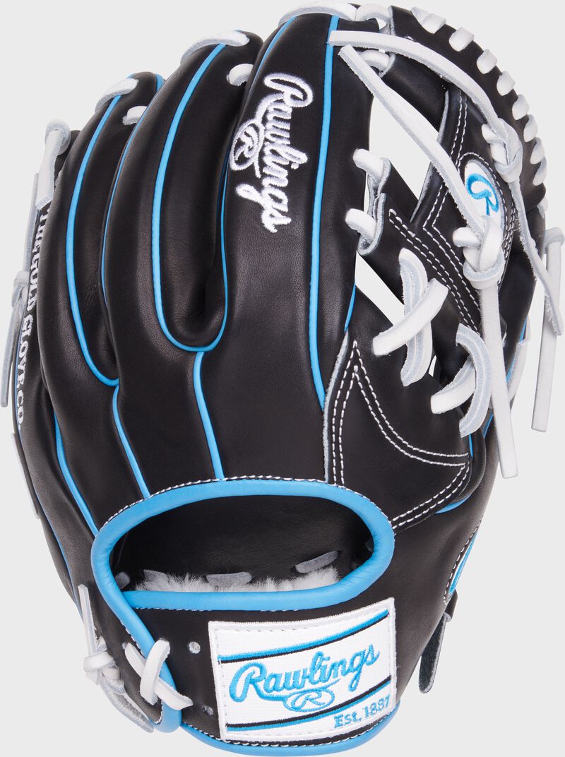 Pro Preferred I-Web Infield Glove -11.5"