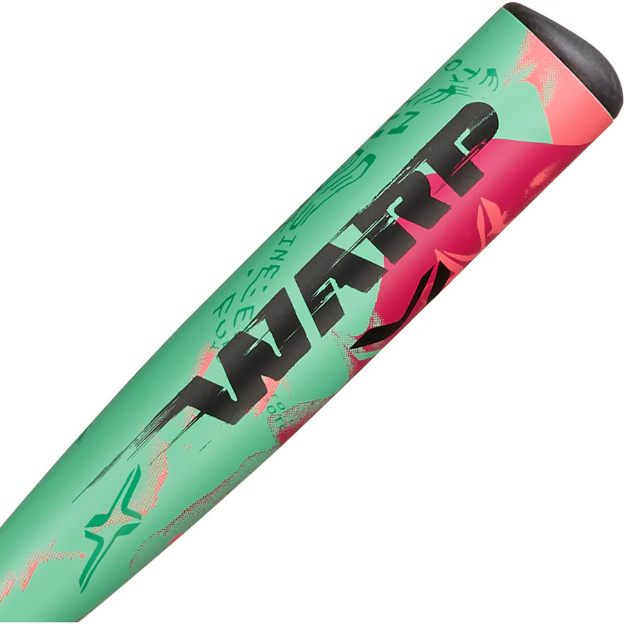 Axe WARP USSSA Baseball Bat (-5) Flared Handle
