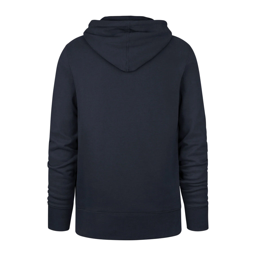 47 Brand Georgetown Hoyas Imprint Headline Hoodie