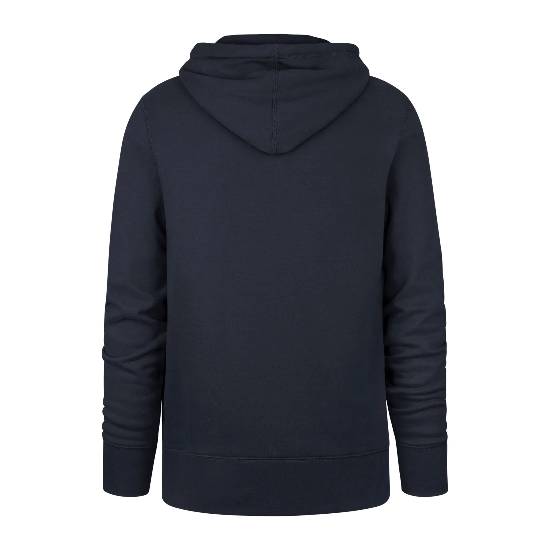 47 Brand Georgetown Hoyas Imprint Headline Hoodie