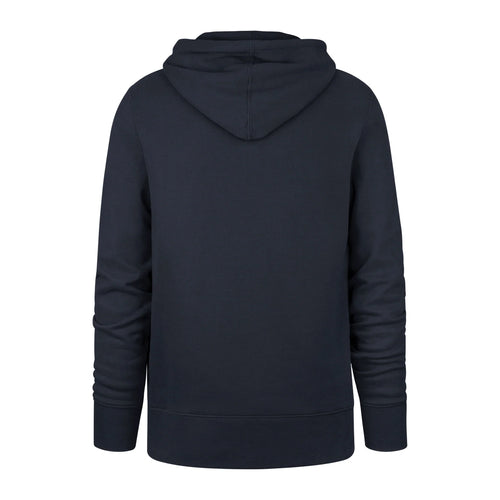 47 Brand Georgetown Hoyas Imprint Headline Hoodie