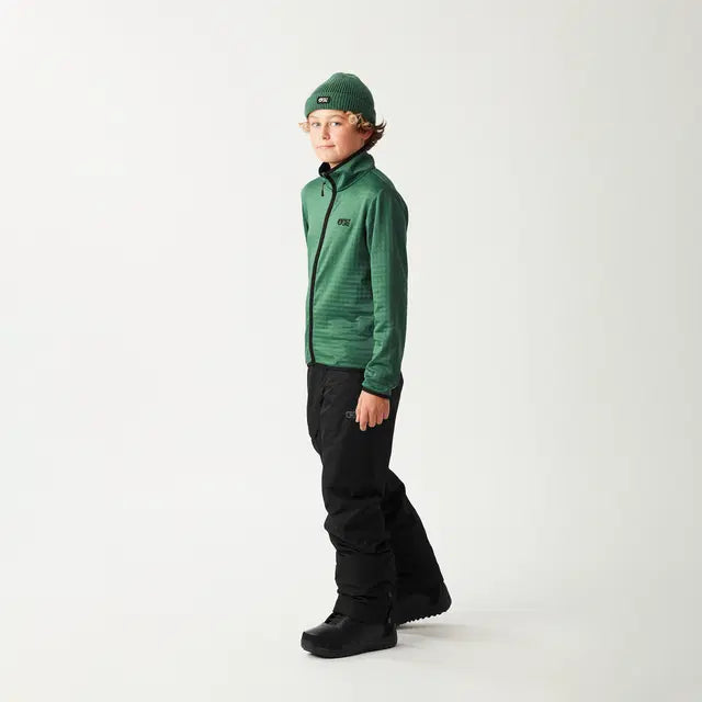 Picture Organic Youth Time Snow Pants