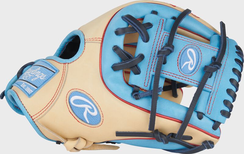 Rawlings Heart of the Hide Infield Glove - 11.5"