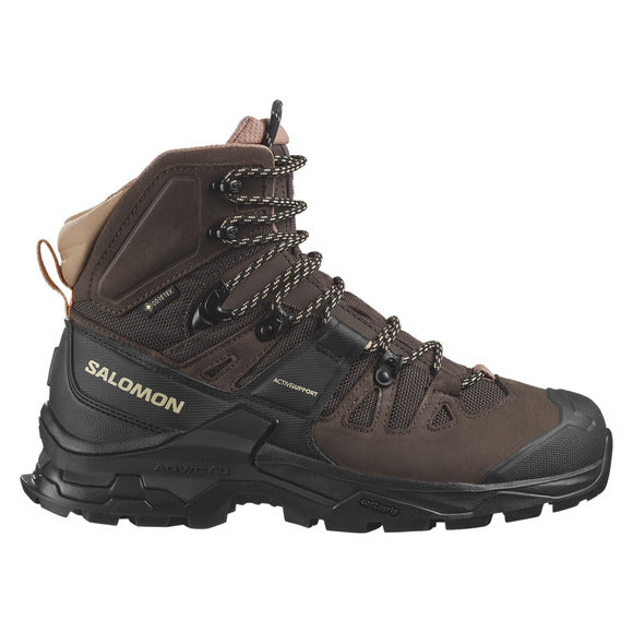 Salomon Women's Quest 4 GTX Hiking Boots