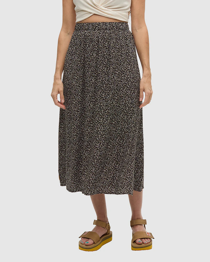 Tentree Women's Yaletown Skirt