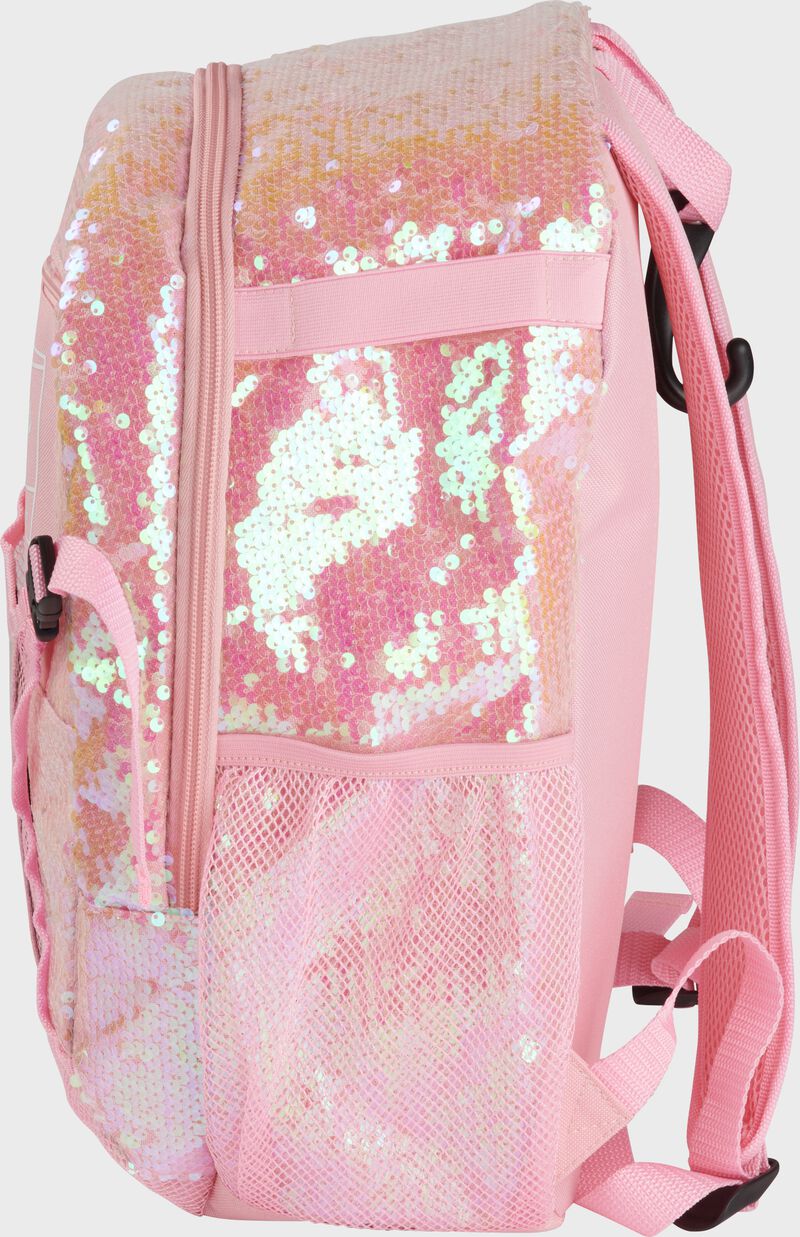 Youth T-Ball Backpack