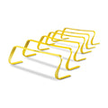 6X Hurdles Agility Training Hurdles