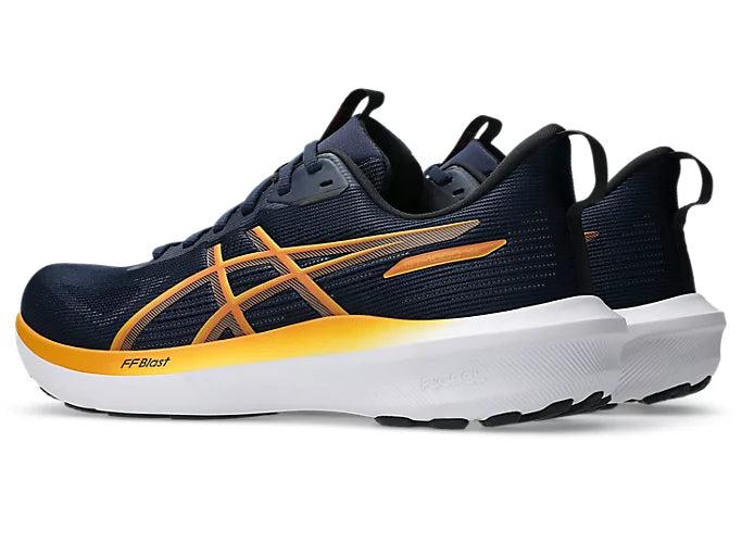 Asics Men's Gt-1000 14 Running Shoes
