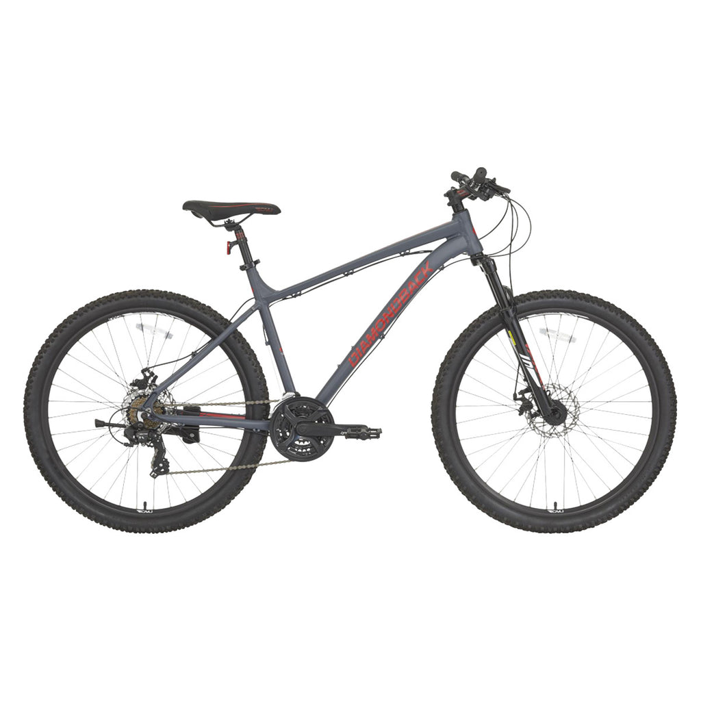Diamondback Ridgeback Mountain Bike - Men's