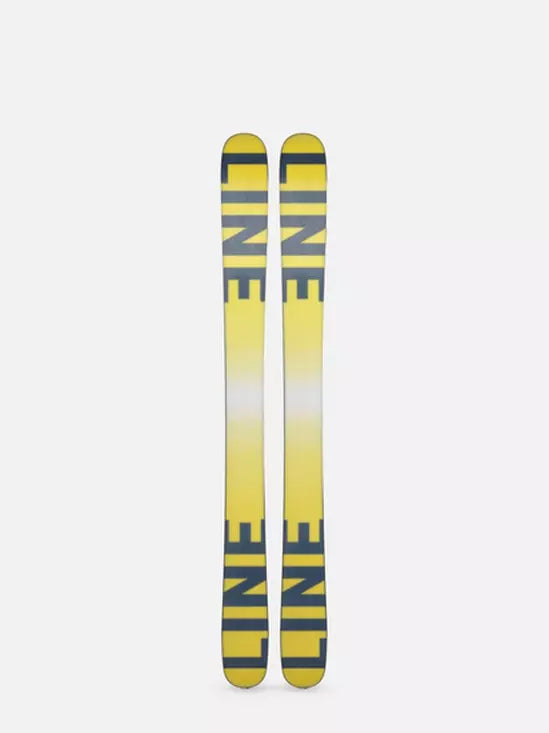 Junior Bacon Shorty Skis - 2025