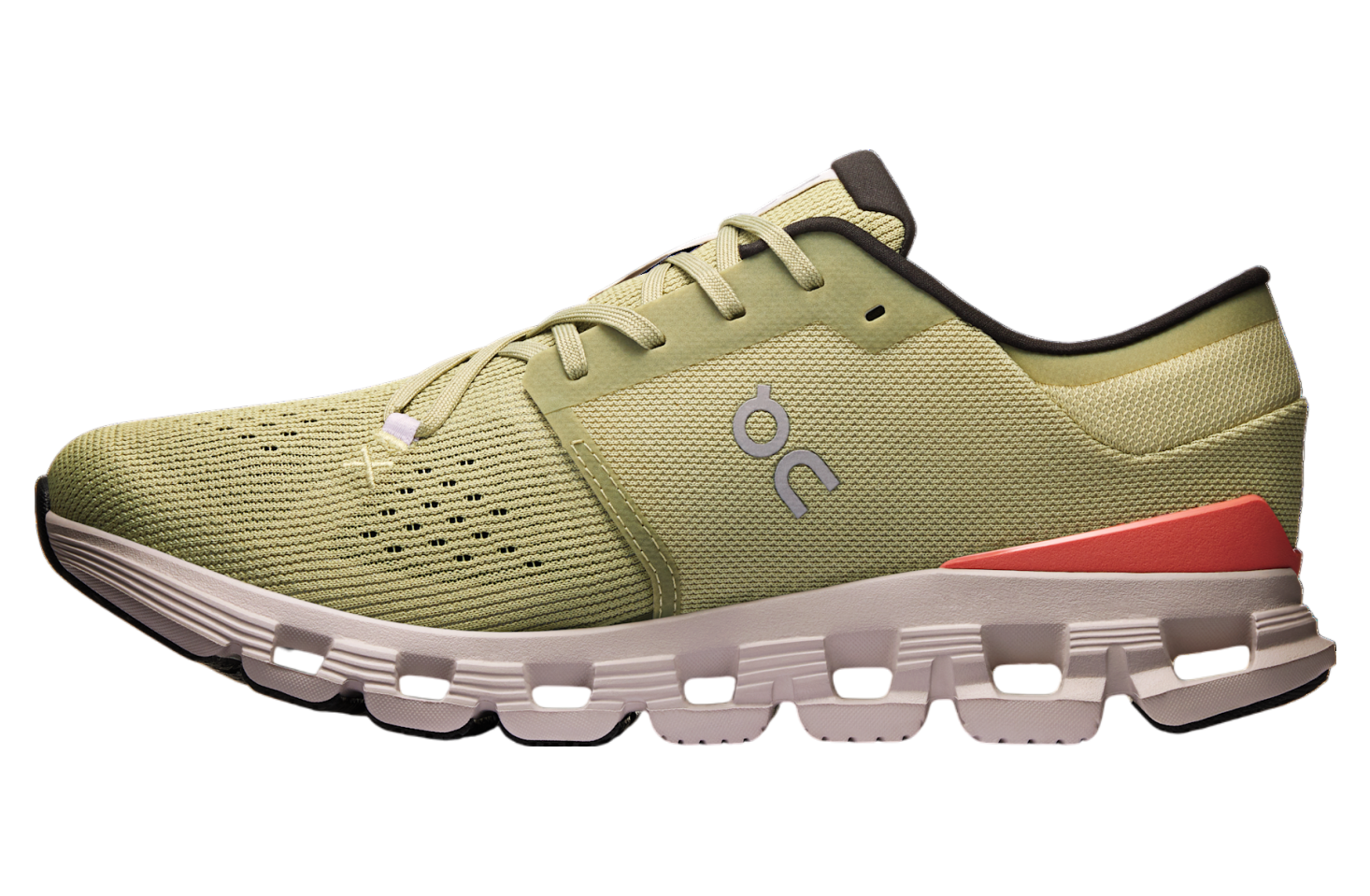 On Cloud Men's Cloud X4 Running Shoes