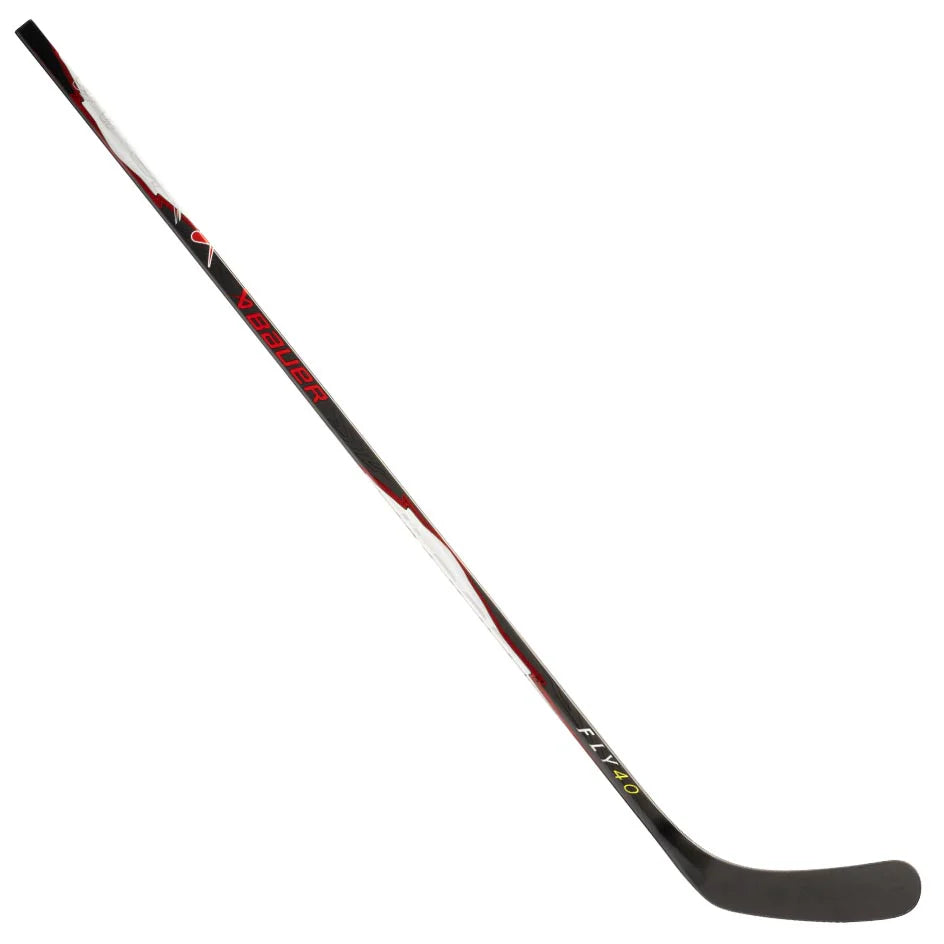 Bauer Intermediate Vapor FLY40 Stick - 2025