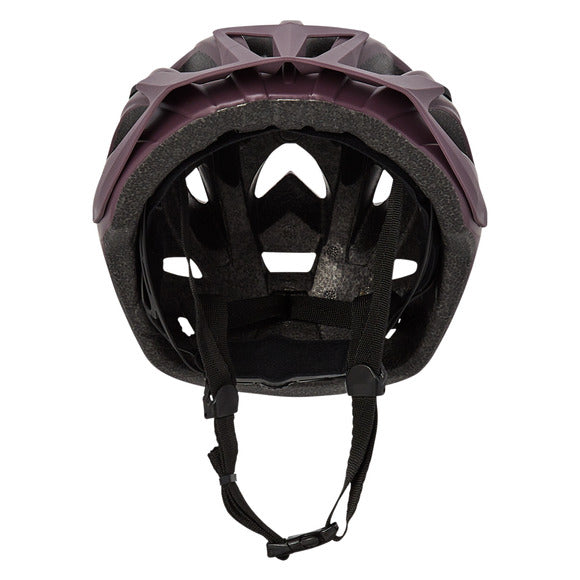 Junior Fox Run Bike Helmet