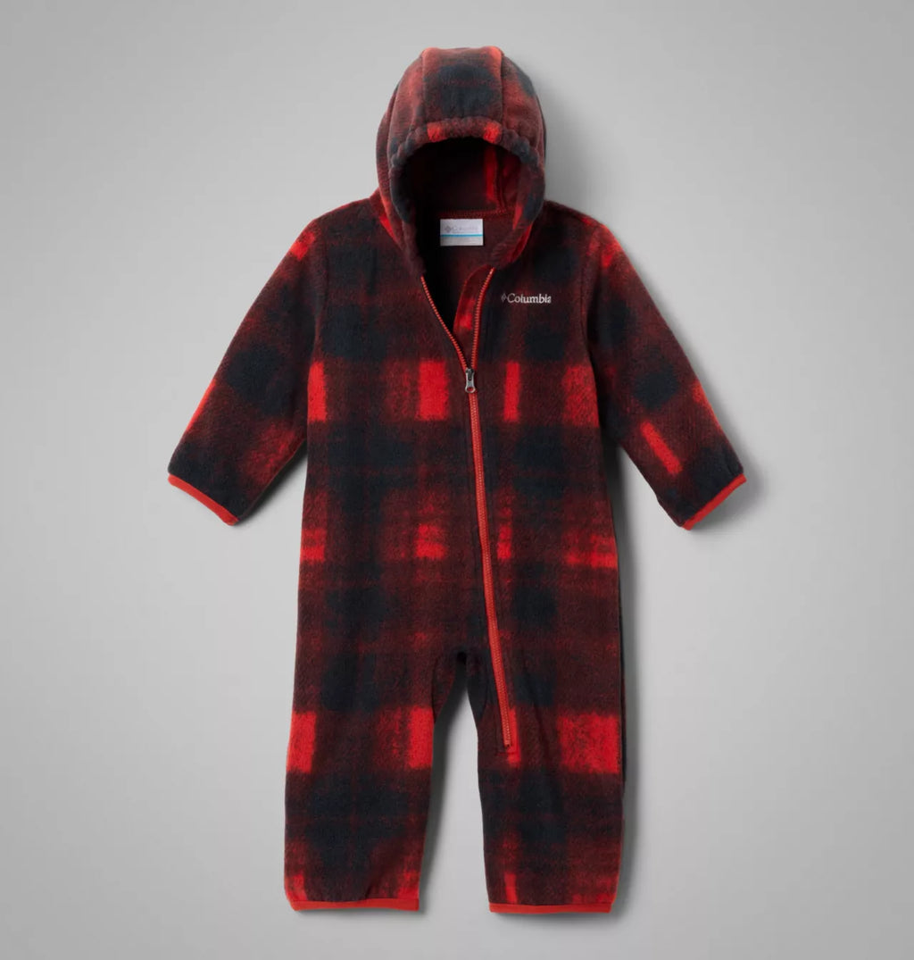 Infant Snowtop II Bunting Suit