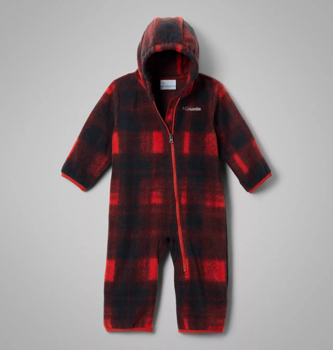 Infant Snowtop II Bunting Suit