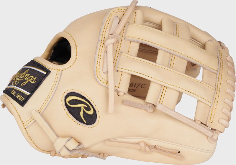Kris Bryant Heart of the Hide Baseball Glove - 12.25"