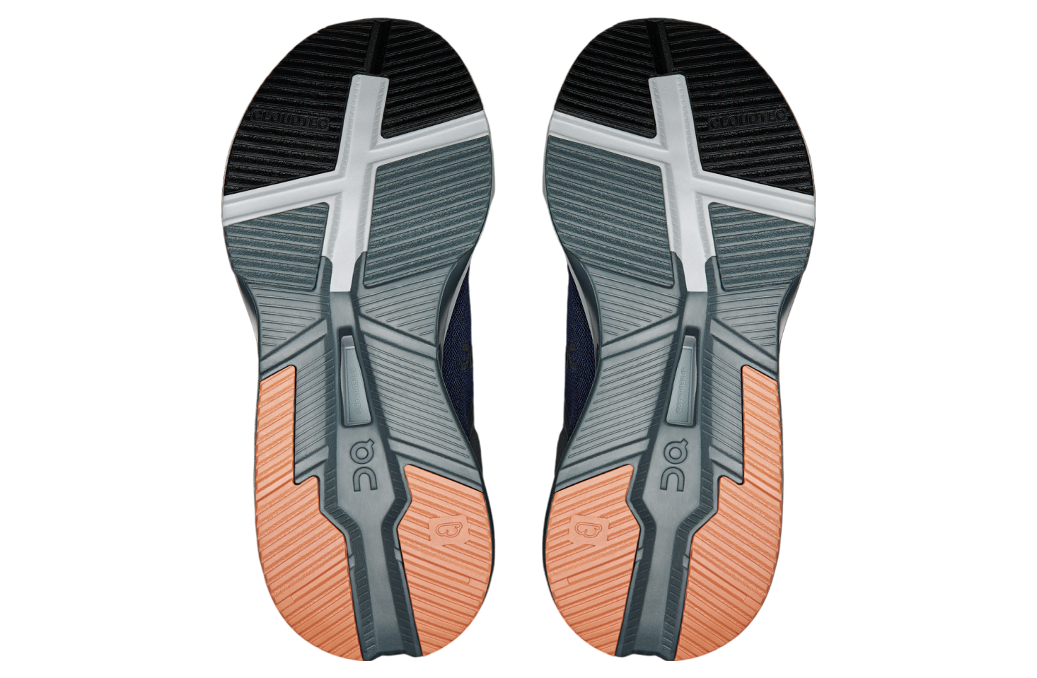 Men's Cloudnova X Training Shoes