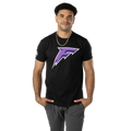PWHL Men's Tee Minnesota Frost