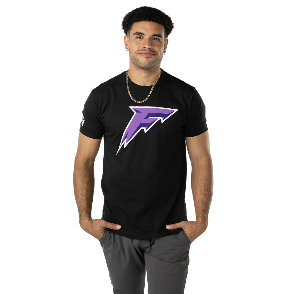 PWHL Men's Tee Minnesota Frost