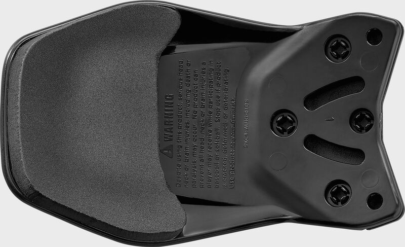 Multi-Adjust Jaw Guard