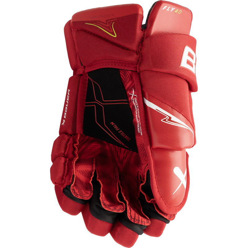 Bauer Intermediate Vapor FLY40 Glove