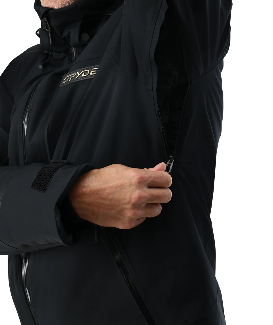 Spyder Men's Leader Jacket