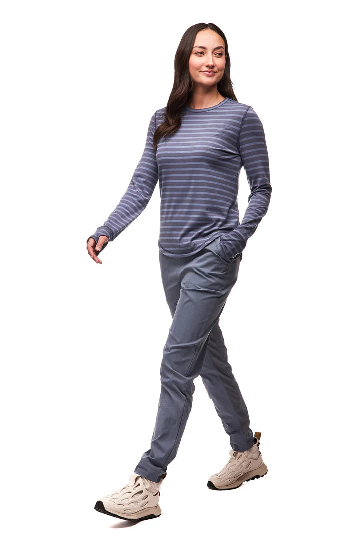 Indyeva Women's Matkailu HV II Pants