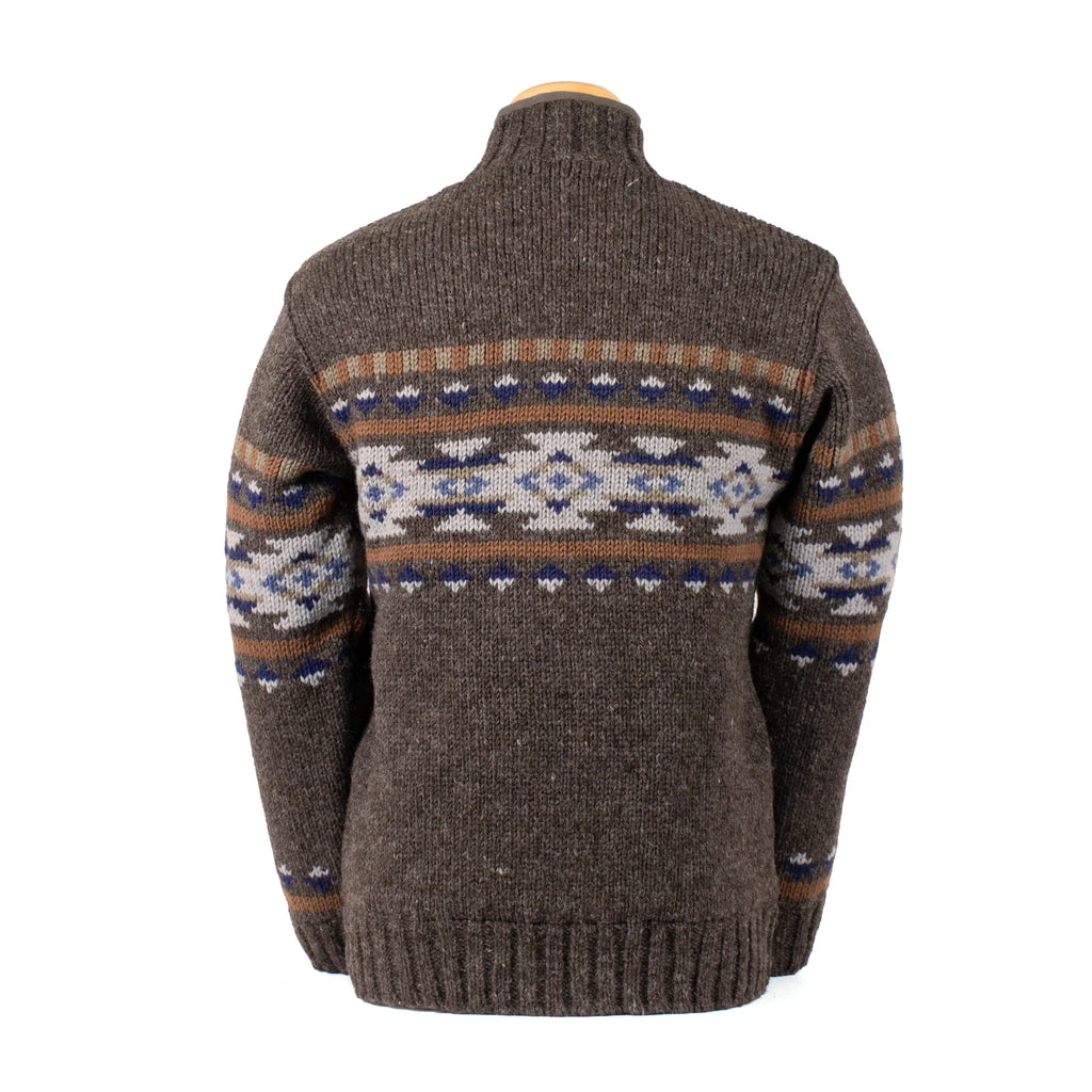 Lost Horizons Men's Austin Sweater