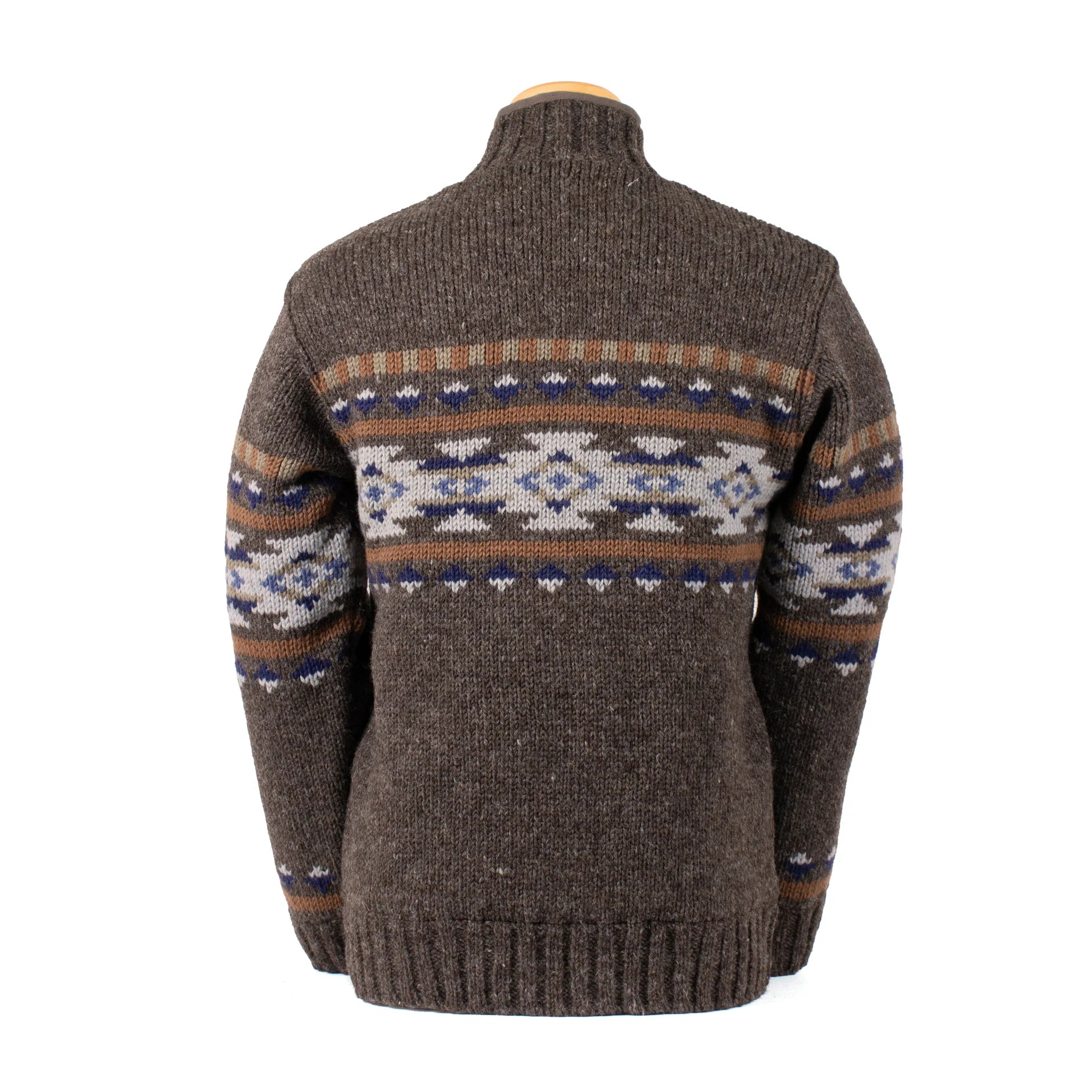 Lost Horizons Men's Austin Sweater