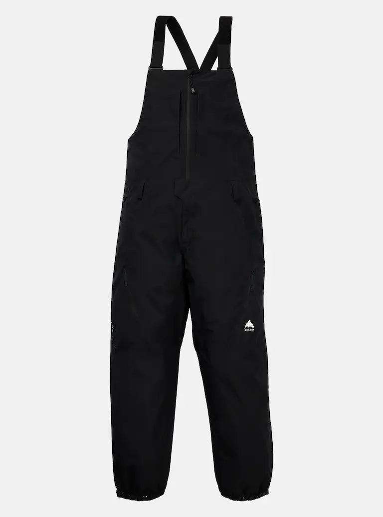 Burton Men's Burton Reserve 2L Relaxed Bib Pants