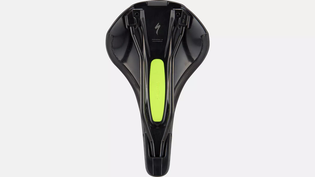 Specialized Phenom Comp Saddle with Mimic