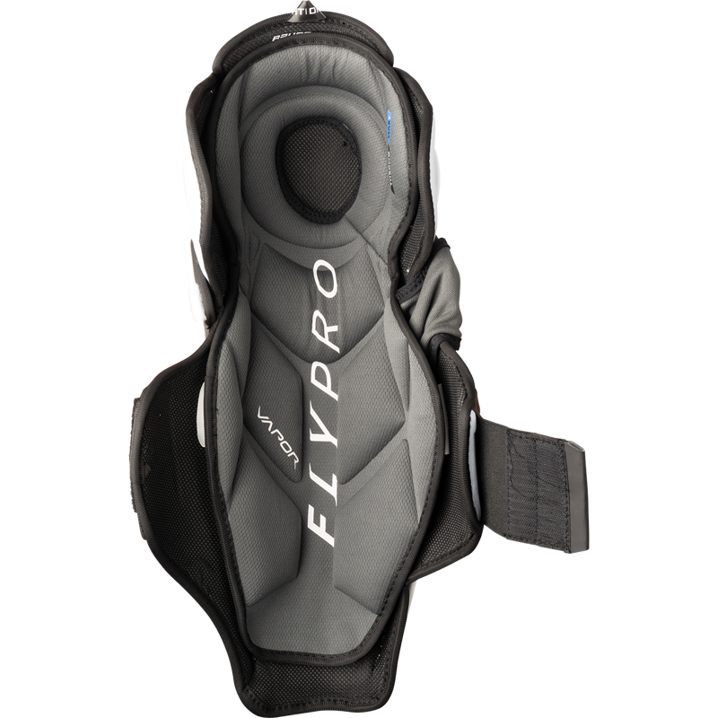 Bauer Junior Vapor FLYPRO Shin Guards