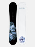 Burton Men's Process Camber Snowboard