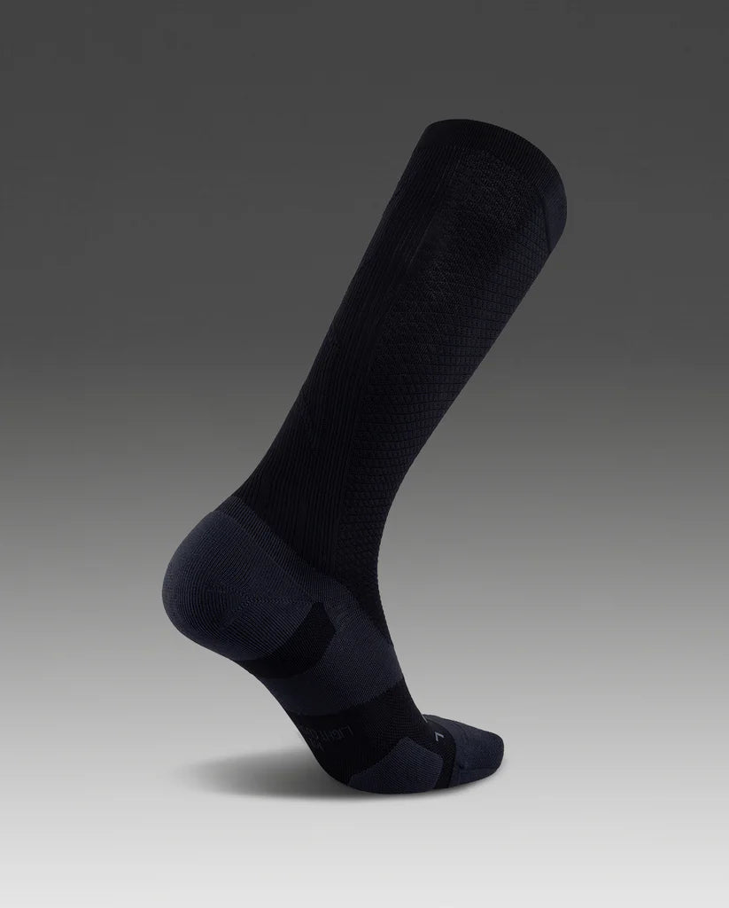 Vectr Light Cushion Full Length Compression Socks