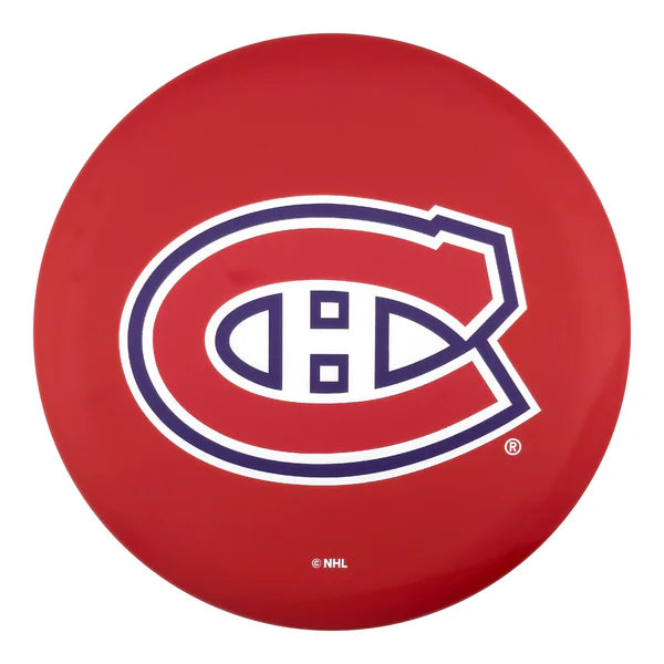 Pivot BaseGrip Plastic - NHL Primary Logo Stamp