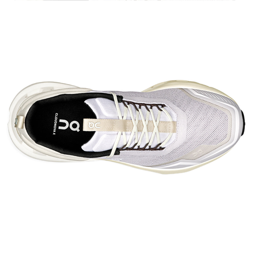 On Cloud Women's Cloudnova X Training Shoes
