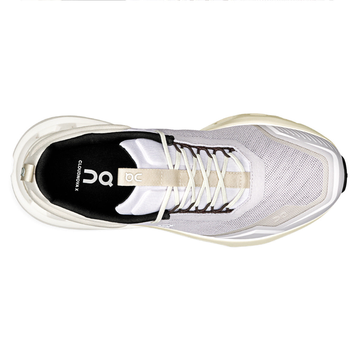 On Cloud Women's Cloudnova X Training Shoes