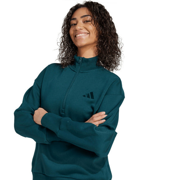 Adidas Women's All SZN Sweatshirt