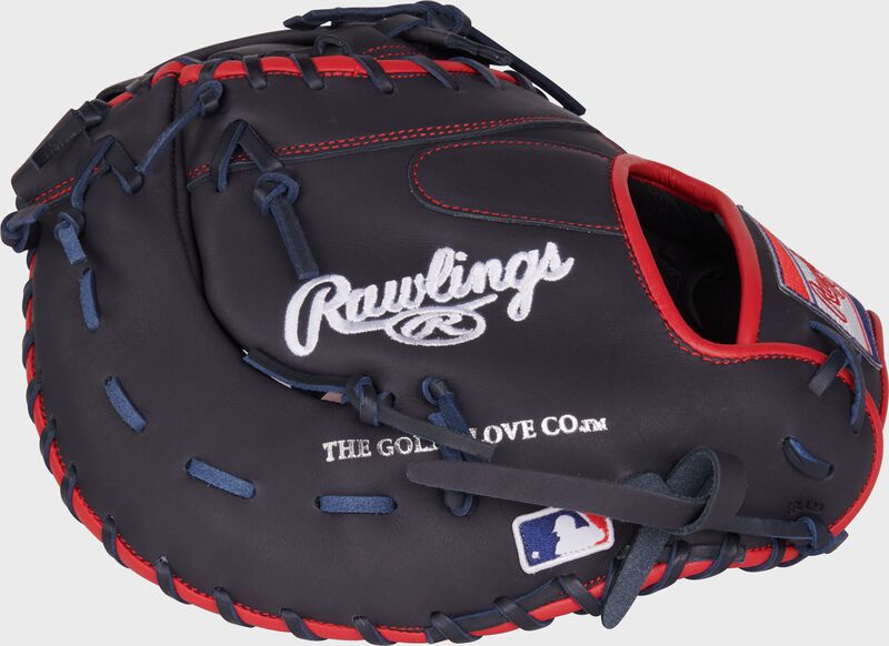 Rawlings NXT Series 1st Base Mitt - 12.25"
