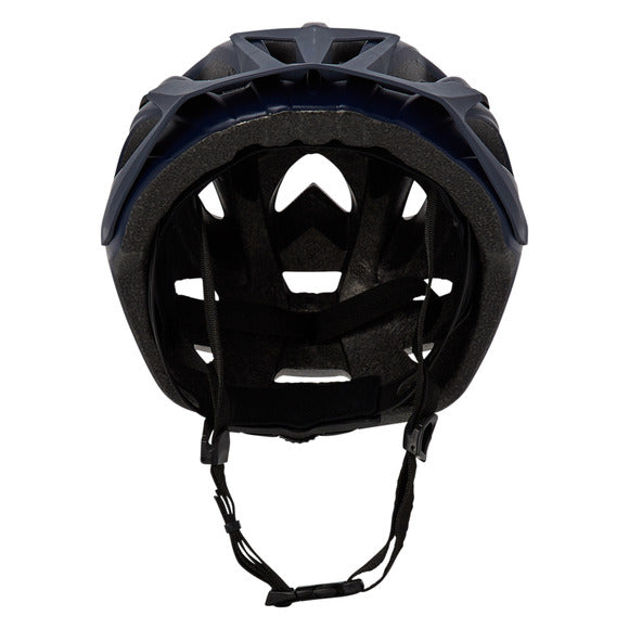 Junior Fox Run Bike Helmet