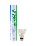 Aeroclub Shuttles 12PK White