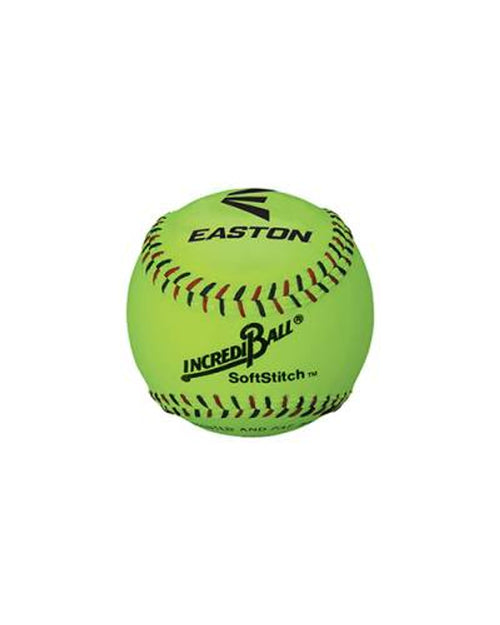 12" Soft Stitch Training Ball