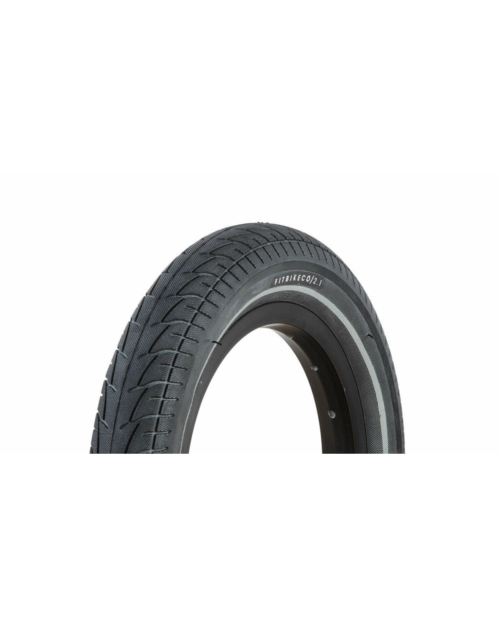 Fit Bike Co. 12" Tire W/NightVision