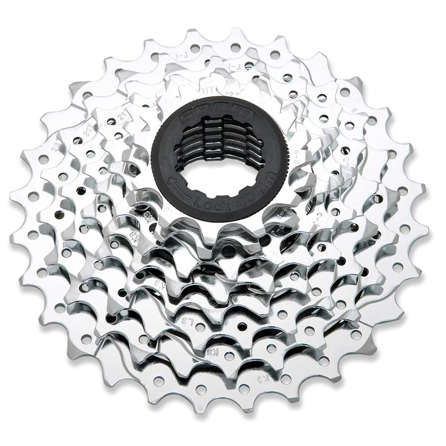 PG-850 MTB 8sp Cassette