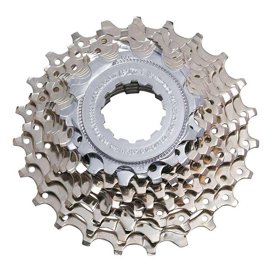 Shimano CS-HG50-9 9sp Cassette