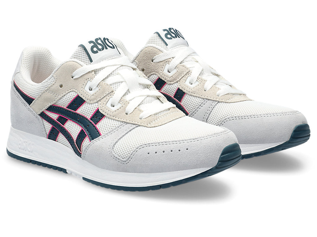 Running Shoes Asics Gel Lyte Dark Ocean Asics Gel Lyte White Dark